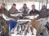 (03/11/2012) - Nice Striped Bass
