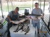 (03/13/2012) - Nice Striped Bass