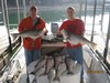 (03/16/2012) - Nice Striped Bass