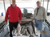 (03/17/2012) - Nice Striped Bass
