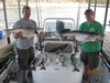 (03/18/2012) - Nice Striped Bass