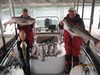 (03/22/2012) - Nice Striped Bass