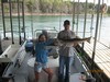 (03/31/2012) - Nice Striped Bass