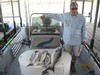 (04/02/2012) - Nice Striped Bass