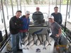 (04/08/2012) - Nice Striped Bass