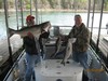 (04/10/2012) - Nice Striped Bass