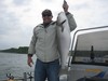(04/12/2012) - Nice Striped Bass