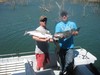 (04/25/2012) - Nice Striped Bass