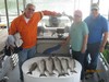 (05/04/2012) - Nice Striped Bass