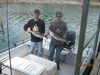 (05/05/2012) - Nice Striped Bass