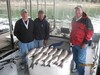 (05/08/2012) - Nice Striped Bass
