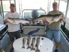 (05/10/2012) - Nice Striped Bass