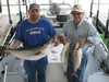 (05/13/2012) - Nice Striped Bass