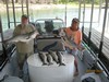 (05/17/2012) - Nice Striped Bass