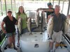 (05/27/2012) - Nice Striped Bass