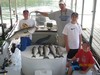 (05/28/2012) - Nice Striped Bass