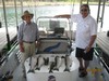 (05/28/2012) - Nice Striped Bass