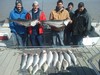 (03/29/2014) - Nice Striped Bass
