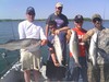 (05/10/2014) - Nice Striped Bass