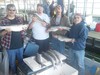 (04/25/2015) - Nice Striped Bass