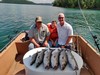 (07/25/2019) - Nice Striped Bass