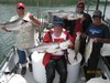 (05/31/2012) - Nice Striped Bass