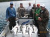 (06/01/2012) - Nice Striped Bass