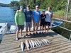 (07/10/2026) - Nice Striped Bass