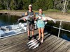 (08/03/2026) - Nice Striped Bass