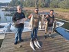 (08/08/2026) - Nice Striped Bass