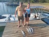 (08/09/2026) - Nice Striped Bass