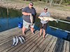 (08/22/2026) - Nice Striped Bass