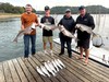(08/24/2026) - Nice Striped Bass