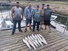 (08/24/2026) - Nice Striped Bass