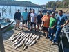 (08/25/2026) - Nice Striped Bass