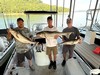 (08/28/2026) - Nice Striped Bass