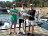 (09/07/2026) - Nice Striped Bass