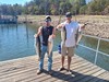 (09/20/2026) - Nice Striped Bass