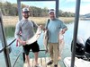 (09/26/2026) - Nice Striped Bass