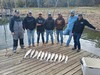 (10/03/2026) - Nice Striped Bass