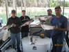 (06/02/2012) - Nice Striped Bass