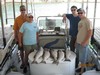 (06/02/2012) - Nice Striped Bass
