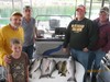 (06/03/2012) - Nice Striped Bass