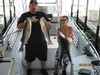 (06/06/2012) - Nice Striped Bass