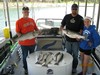 (06/06/2012) - Nice Striped Bass