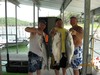 (06/12/2012) - Nice Striped Bass