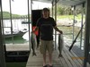 (06/12/2012) - Nice Striped Bass