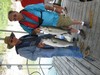 (06/12/2012) - Nice Striped Bass