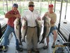 (06/14/2012) - Nice Striped Bass