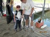 (06/17/2012) - Nice Striped Bass